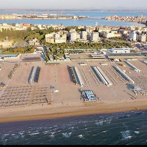 Villaggio Camping Europa